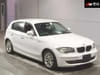2010 BMW 1 SERIES ABA-UE16 WBAUE12040P243319