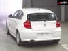 2010 BMW 1 SERIES ABA-UE16 WBAUE12040P243319
