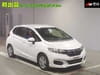 2018 HONDA FIT DBA-GK3 GK3-1331049