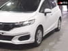 2018 HONDA FIT DBA-GK3 GK3-1331049