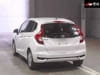 2018 HONDA FIT DBA-GK3 GK3-1331049