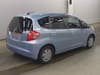 2008 HONDA FIT DBA-GE6 GE6-1121606