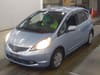 2008 HONDA FIT DBA-GE6 GE6-1121606