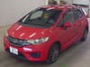 2014 HONDA FIT DBA-GK4 GK4-3002635