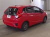 2014 HONDA FIT DBA-GK4 GK4-3002635