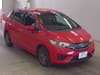 2014 HONDA FIT DBA-GK4 GK4-3002635