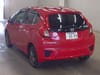 2014 HONDA FIT DBA-GK4 GK4-3002635
