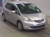 2008 HONDA FIT DBA-GE6 GE6-1092031