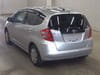 2008 HONDA FIT DBA-GE6 GE6-1092031