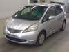 2008 HONDA FIT DBA-GE6 GE6-1092031