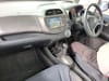 2008 HONDA FIT DBA-GE6 GE6-1092031