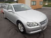 2007 TOYOTA MARK X DBA-GRX120 GRX120-3029237