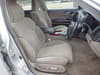 2007 TOYOTA MARK X DBA-GRX120 GRX120-3029237