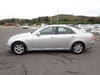 2007 TOYOTA MARK X DBA-GRX120 GRX120-3029237