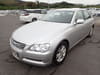 2007 TOYOTA MARK X DBA-GRX120 GRX120-3029237