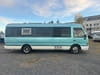 2001 TOYOTA COASTER KK-HDB51 HDB51-0006402