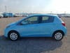 2015 TOYOTA VITZ DBA-KSP130 KSP130-2156782