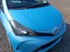 2015 TOYOTA VITZ DBA-KSP130 KSP130-2156782
