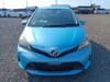 2015 TOYOTA VITZ DBA-KSP130 KSP130-2156782