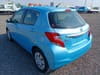 2015 TOYOTA VITZ DBA-KSP130 KSP130-2156782