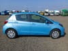 2015 TOYOTA VITZ DBA-KSP130 KSP130-2156782