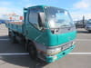 1999 MITSUBISHI CANTER KK-FE51CBD FE51CB-550741