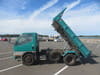 1999 MITSUBISHI CANTER KK-FE51CBD FE51CB-550741