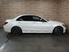 2016 MERCEDES-BENZ C-CLASS CBA-205064 WDD2050642F426548