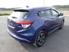 2017 HONDA VEZEL DAA-RU3 RU3-1237036
