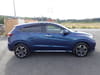 2017 HONDA VEZEL DAA-RU3 RU3-1237036