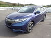 2017 HONDA VEZEL DAA-RU3 RU3-1237036