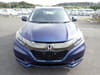 2017 HONDA VEZEL DAA-RU3 RU3-1237036