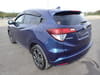 2017 HONDA VEZEL DAA-RU3 RU3-1237036