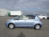 2013 TOYOTA VITZ DBA-NSP130 NSP130-2125846