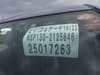 2013 TOYOTA VITZ DBA-NSP130 NSP130-2125846