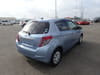 2013 TOYOTA VITZ DBA-NSP130 NSP130-2125846