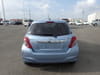 2013 TOYOTA VITZ DBA-NSP130 NSP130-2125846