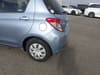 2013 TOYOTA VITZ DBA-NSP130 NSP130-2125846
