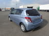 2013 TOYOTA VITZ DBA-NSP130 NSP130-2125846