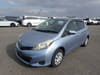 2013 TOYOTA VITZ DBA-NSP130 NSP130-2125846