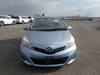 2013 TOYOTA VITZ DBA-NSP130 NSP130-2125846