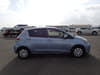 2013 TOYOTA VITZ DBA-NSP130 NSP130-2125846