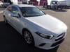 2020 MERCEDES-BENZ A-CLASS SEDAN 5BA-177147M W1K1771472J185453