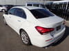 2020 MERCEDES-BENZ A-CLASS SEDAN 5BA-177147M W1K1771472J185453
