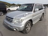 MITSUBISHI Pajero iO (20)