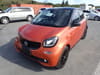 Smart ForFour (118)