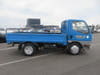 1995 MITSUBISHI CANTER KC-FE538B FE538B520901