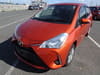TOYOTA Vitz (845)