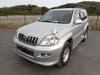 TOYOTA Land Cruiser Prado (2,038)