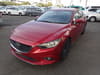 2013 MAZDA ATENZA LDA-GJ2FP GJ2FP-104635